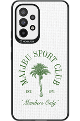 Malibu Sports Club - Samsung Galaxy A53