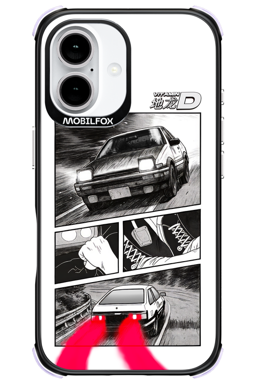 Vitamin D - Apple iPhone 16