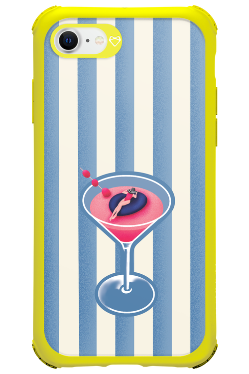 Poolside Affair - Apple iPhone SE 2020