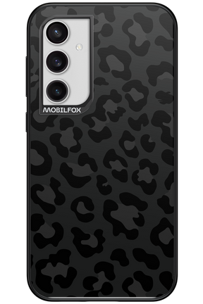 BLACK LEOPARD - Samsung Galaxy S23 FE