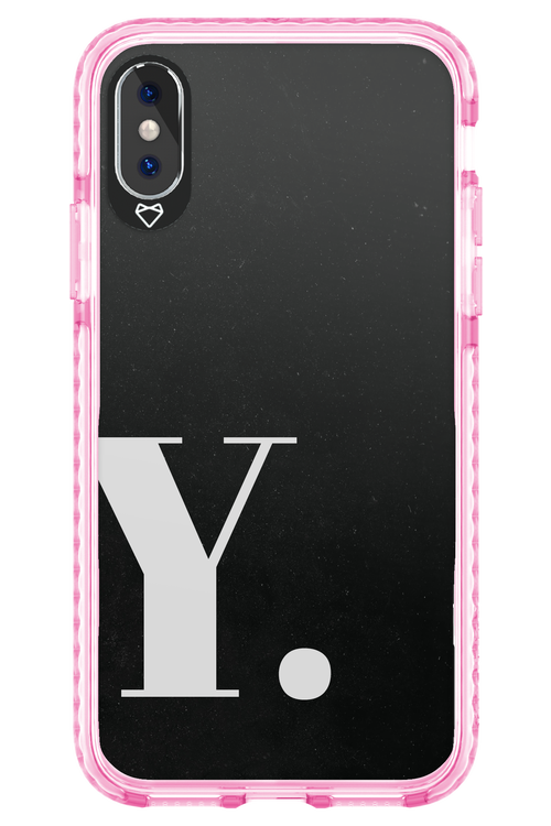 Y (Off Space) 2.0 - Apple iPhone X