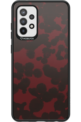Bordeaux Skin - Samsung Galaxy A72