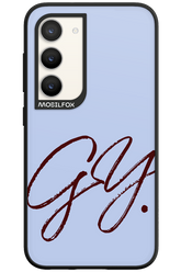(Jellyfish Presso) GY 2.0 - Samsung Galaxy S23
