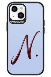 (Jellyfish Presso) N 2.0 - Apple iPhone 13 Mini