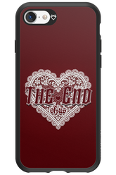 The End (of us) 2.0 - Apple iPhone SE 2022