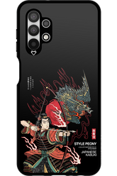 Kabuki 2.0 - Samsung Galaxy A13 4G