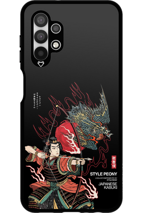 Kabuki 2.0 - Samsung Galaxy A13 4G