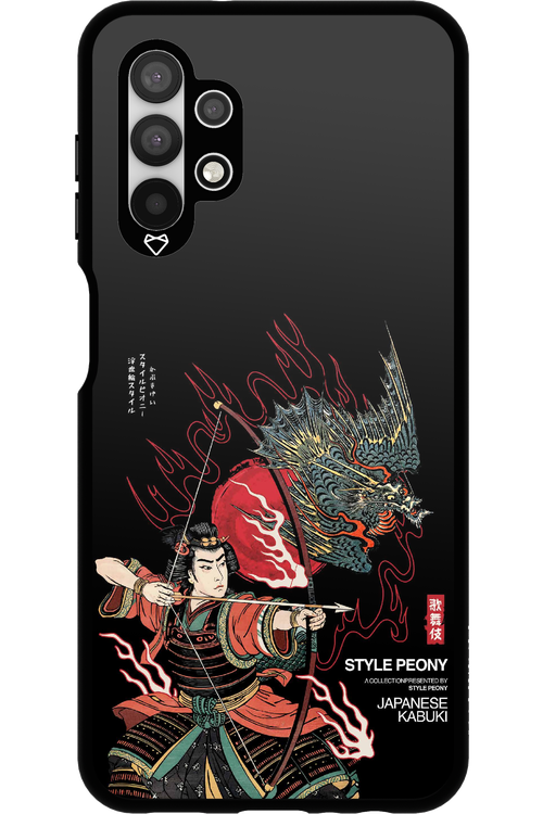 Kabuki 2.0 - Samsung Galaxy A13 4G