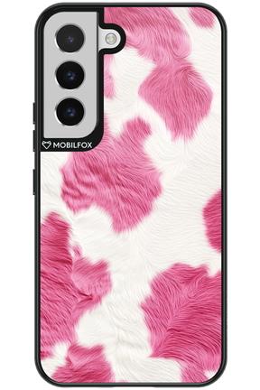 Pink Cow - Samsung Galaxy S22