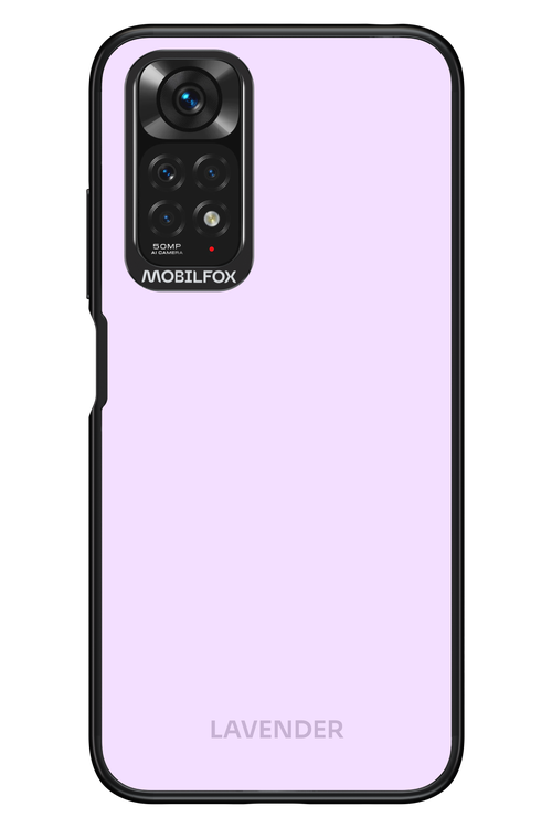 LAVENDER - FS2 2.0 - Xiaomi Redmi Note 11/11S 4G