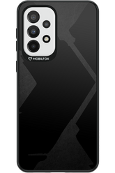 Black Surge - Samsung Galaxy A33