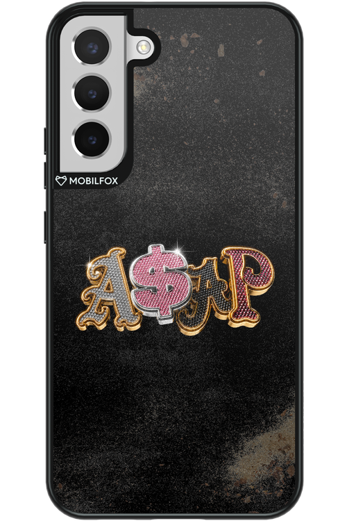 ASAP 2.0 - Samsung Galaxy S22+
