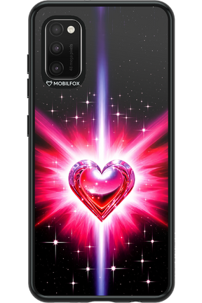 Bright Heart 2.0 - Samsung Galaxy A41