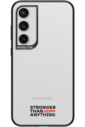 Stronger (Nude) 2.0 - Samsung Galaxy S24+