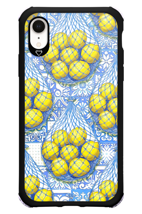 Net Style - Apple iPhone XR