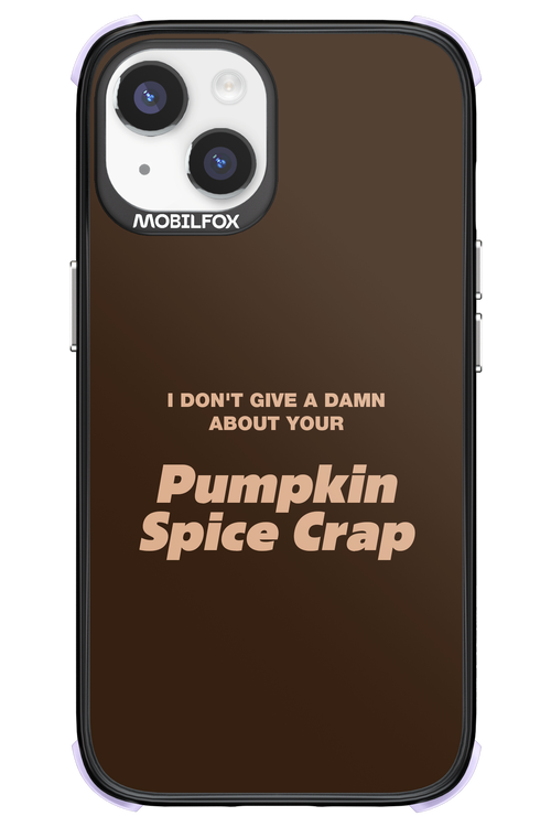 P-Spice Crap - Apple iPhone 14