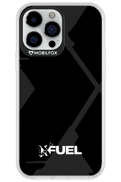 Shadow Mode - Apple iPhone 13 Pro Max