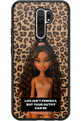 Perfect OOTD 2.0 - Xiaomi Redmi 9