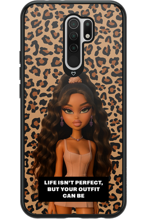 Perfect OOTD 2.0 - Xiaomi Redmi 9