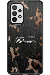 Iconic Fashionista - Samsung Galaxy A52 / A52 5G / A52s