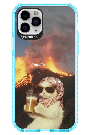 My life - Apple iPhone 11 Pro