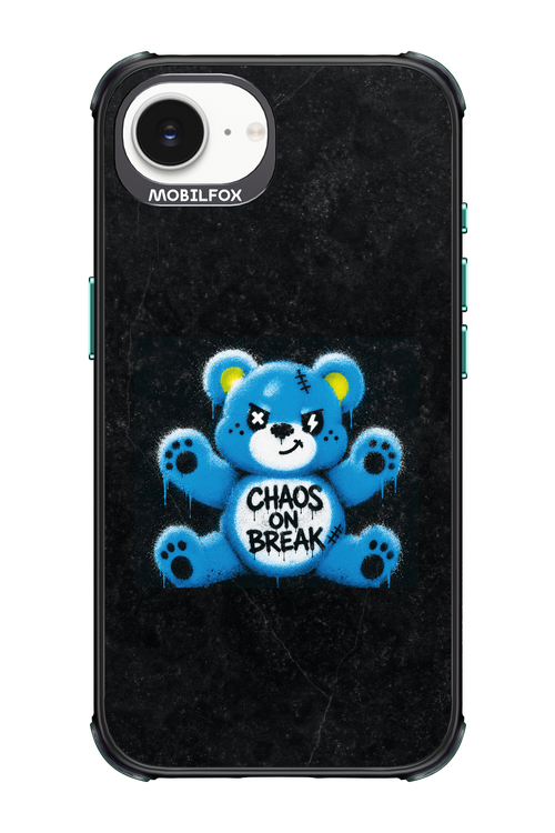 Chaos on Break 2.0 - Apple iPhone 16e