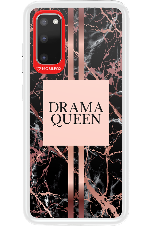 Drama Queen - Samsung Galaxy S20