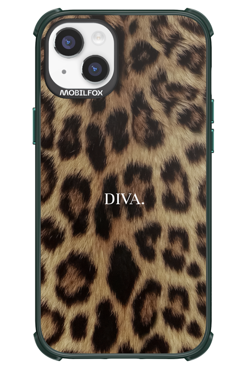 Diva 2.0 - Apple iPhone 14 Plus