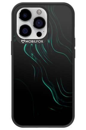 Northern Lights - Apple iPhone 13 Pro