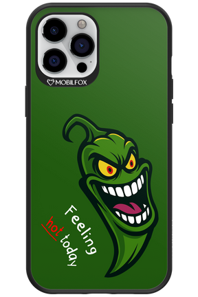 Crazy Chili - Apple iPhone 12 Pro Max