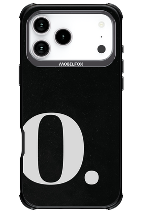 O (Off Space) 2.0 - Apple iPhone 17 Pro Max