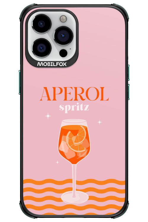 Aperol - Apple iPhone 13 Pro Max
