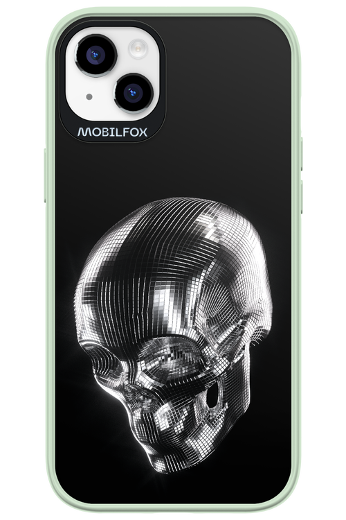 Disco Skull - Apple iPhone 14 Plus