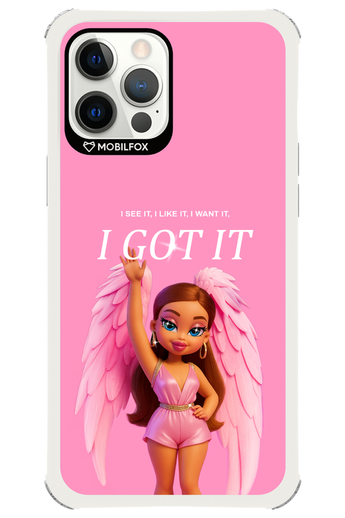 Got It 2.0 - Apple iPhone 12 Pro Max