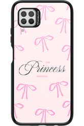 Princess Material - Huawei P40 Lite