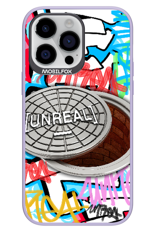 HULE - Apple iPhone 14 Pro Max