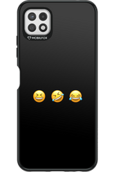 My Laugh - Samsung Galaxy A22 5G