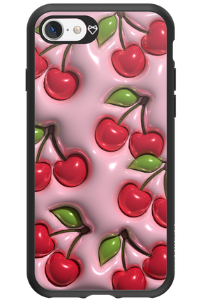Cherry Bomb 2.0 - Apple iPhone 7