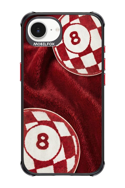 Lucky 8 2.0 - Apple iPhone 17e