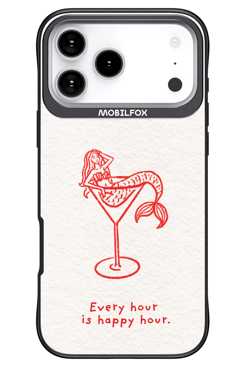 Happy Hour - Apple iPhone 17 Pro Max