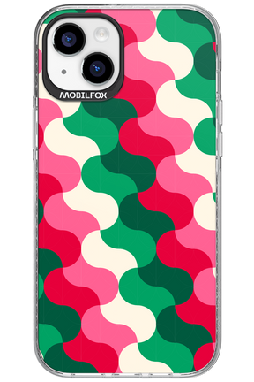 Holiday's Aura - Apple iPhone 15 Plus