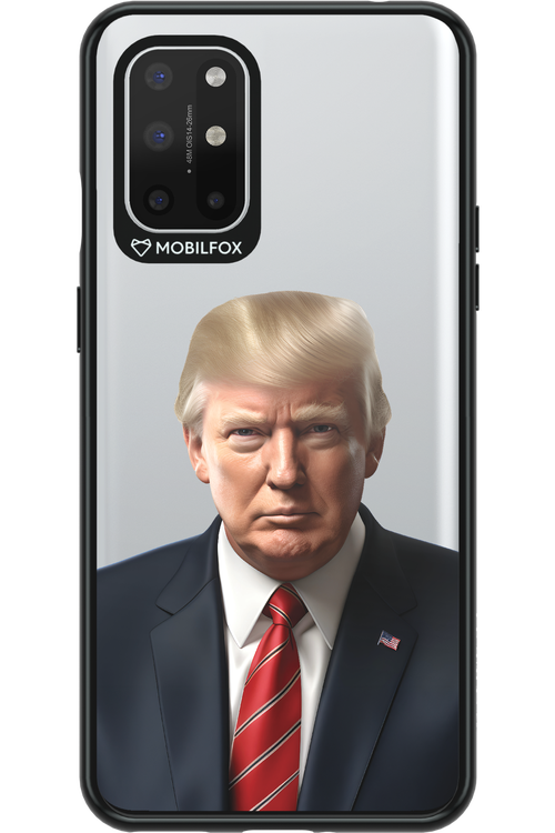 Donald Trump - OnePlus 8T