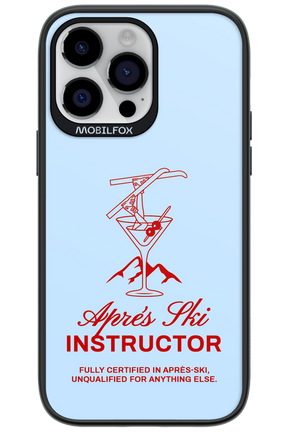 Instructor - Apple iPhone 14 Pro Max