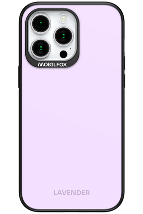 LAVENDER - FS2 2.0 - Apple iPhone 15 Pro Max
