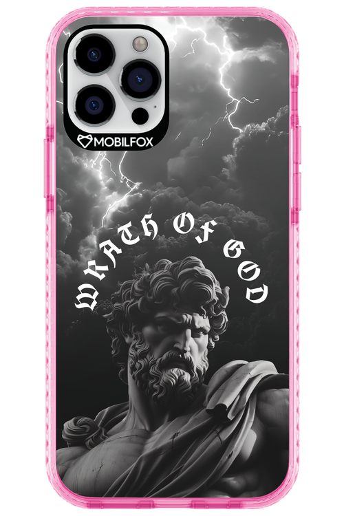 God - Apple iPhone 12 Pro