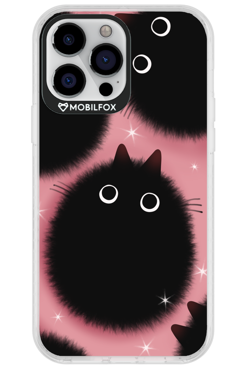 PURRr - Apple iPhone 13 Pro Max