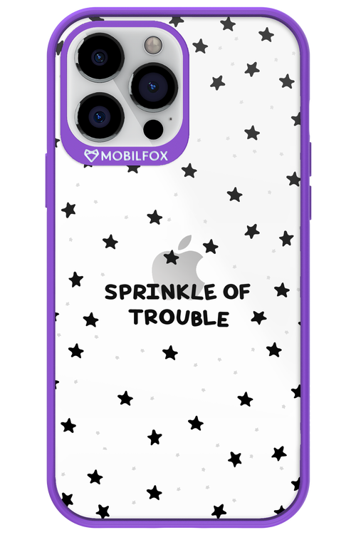 Trouble - Apple iPhone 13 Pro Max
