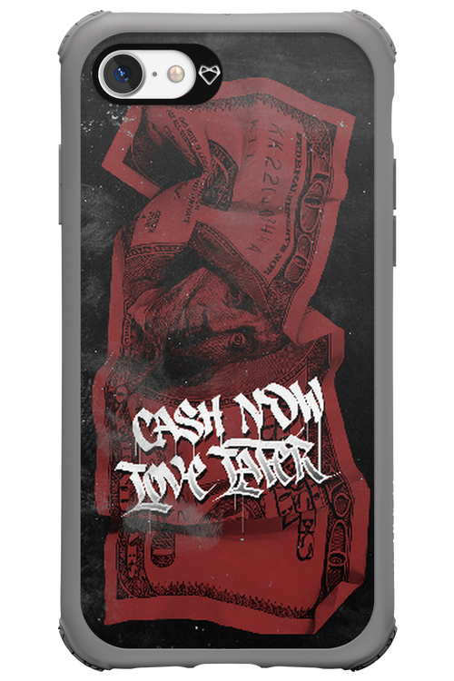 Liquid Assets - Apple iPhone 7