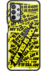 My yes is no 2.0 - Samsung Galaxy A32 5G