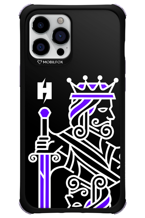 KING 2.0 - Apple iPhone 12 Pro Max